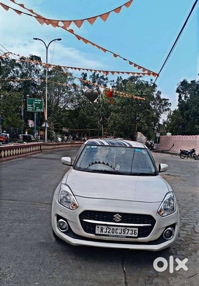 Maruti Suzuki Fronx 2024 Cng & Hybrids Good Condition