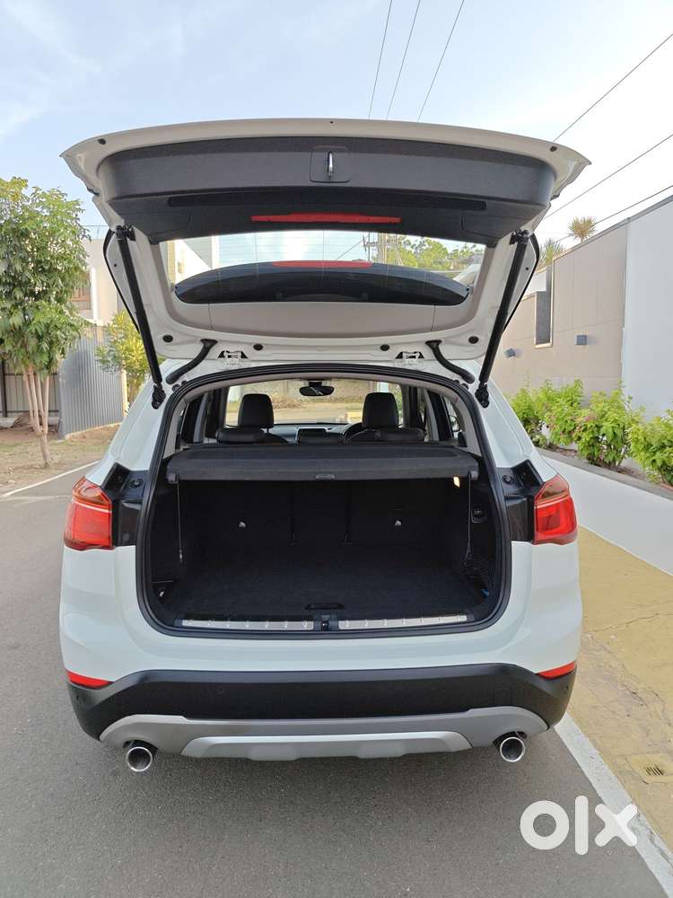 Bmw X1 2.0 Sdrive20d Xline, 2017, Diesel