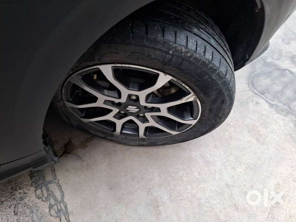Maruti Suzuki Xl6 1.5 Zeta Mt, 2022, Petrol