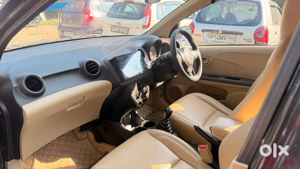 2013 Honda Amaze Vx