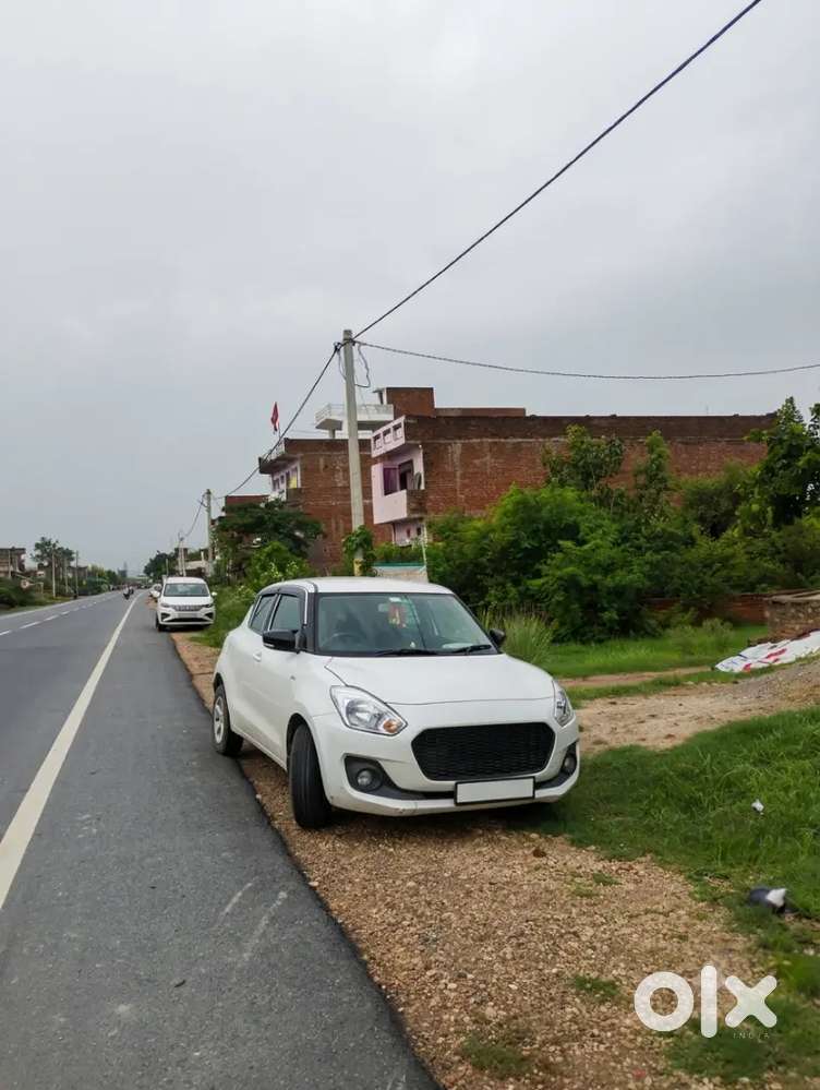 Maruti Suzuki Swift 2019