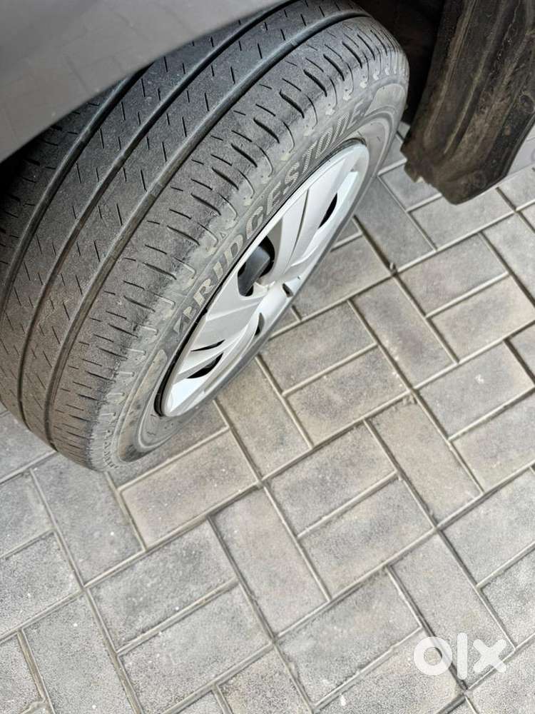 Honda Amaze 2019 Petrol Automatic