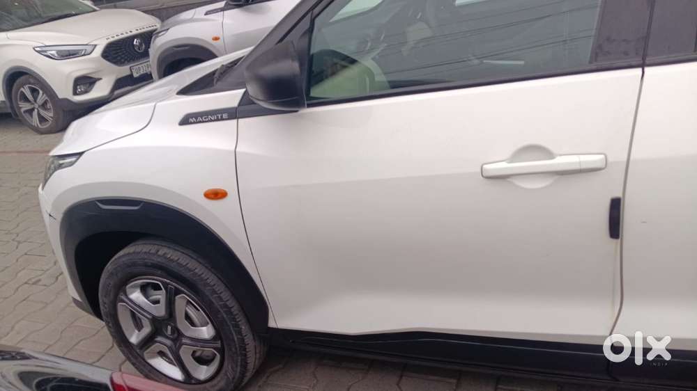 Nissan Magnite Xv Premium 2022
