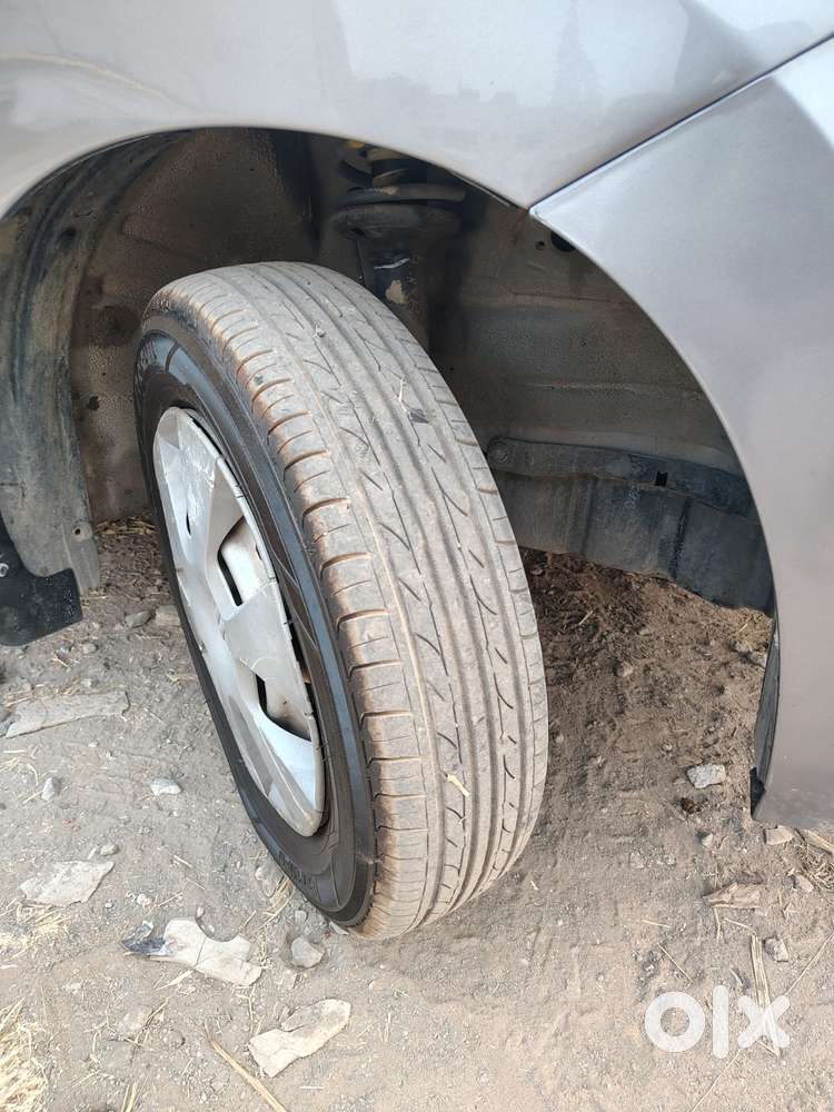 Maruti Suzuki Wagon R 1.0 Lxi Cng, 2017, Cng & Hybrids