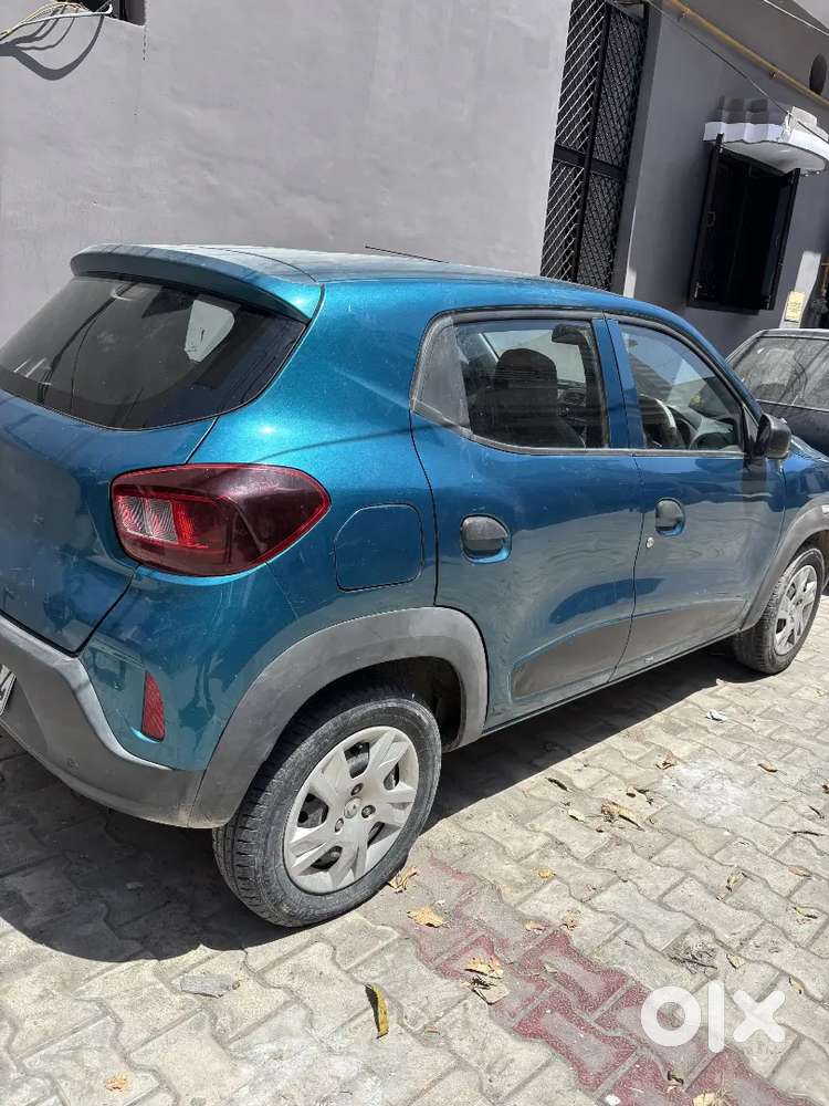 Good Condition 20000 Km Running Only