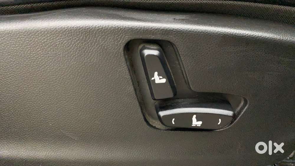 Mg Hector Sharp At, 2022, Petrol