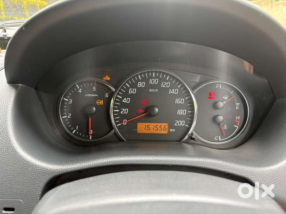 Maruti Swift Vdi Diesel 2008