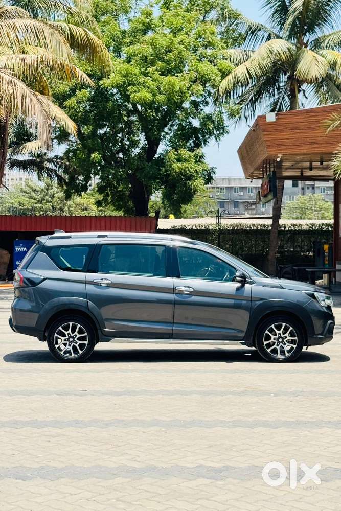 Maruti Suzuki Xl6 1.5 Alpha Plus At, 2024, Petrol