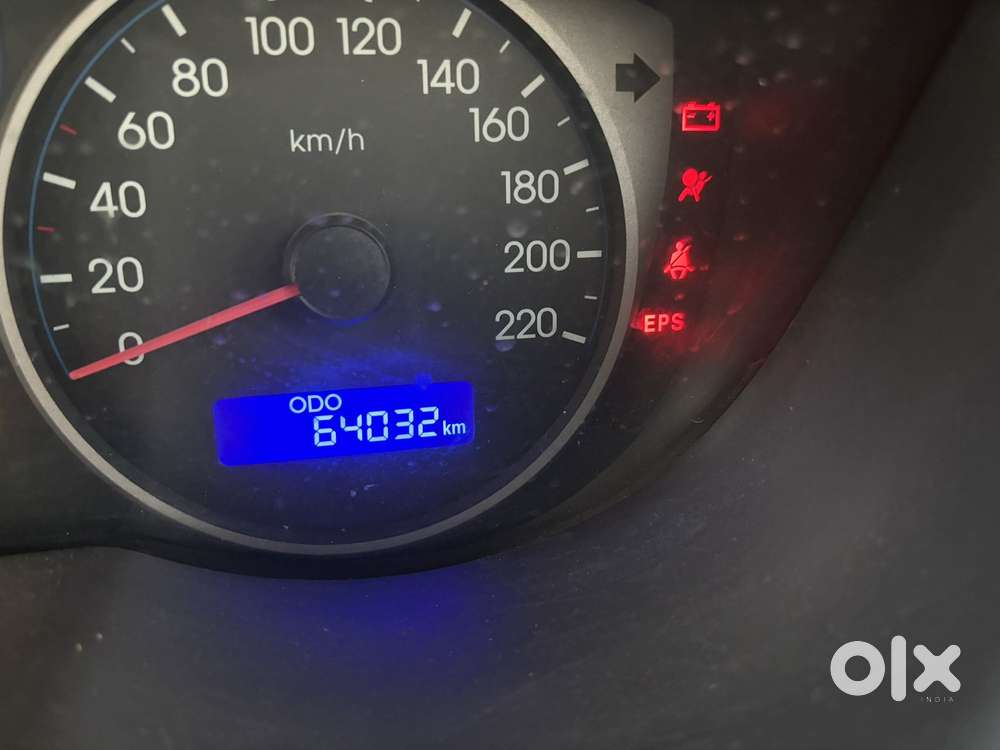 Hyundai I20 1.2 Asta, 2010, Petrol