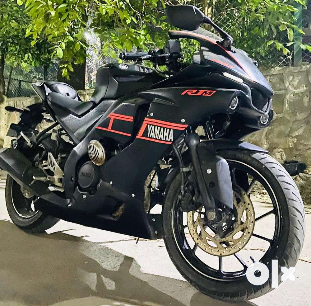 olx r15 v3