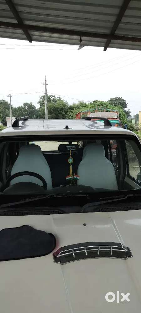 Mahindra Scorpio Classic 2012 Diesel 188000 Km Driven