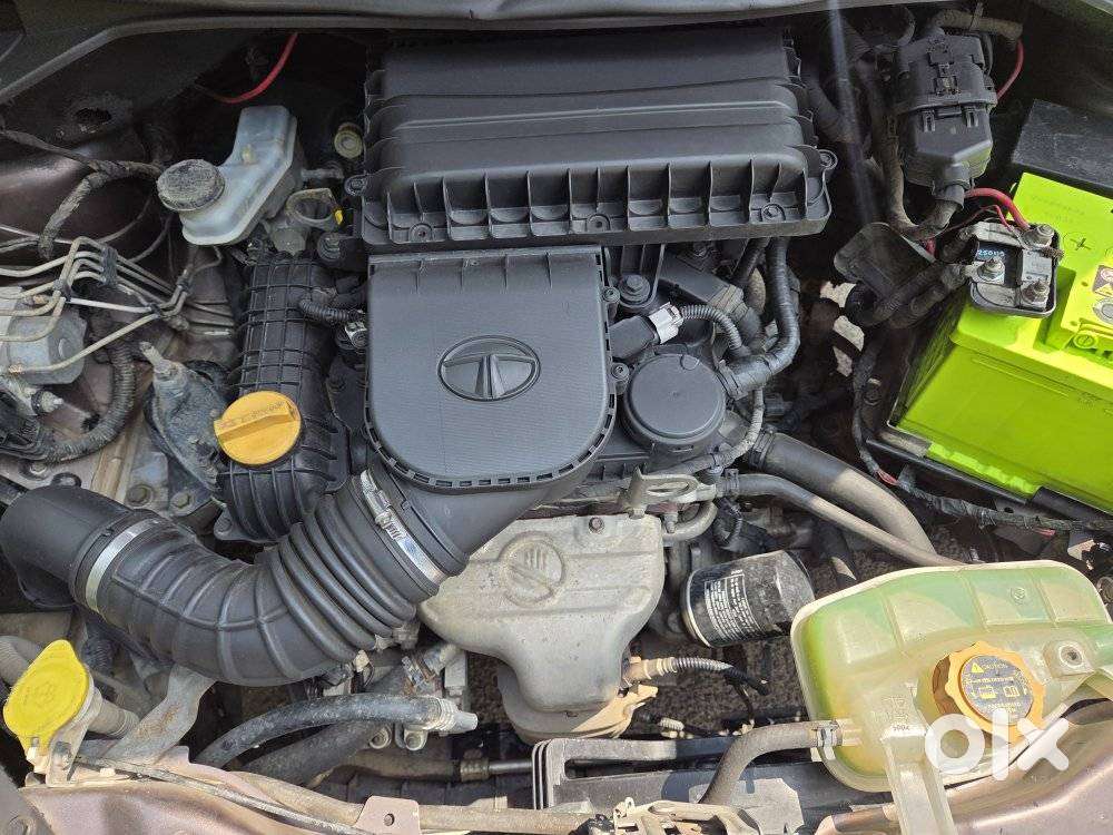 Tata Tiago Xm, 2019, Petrol