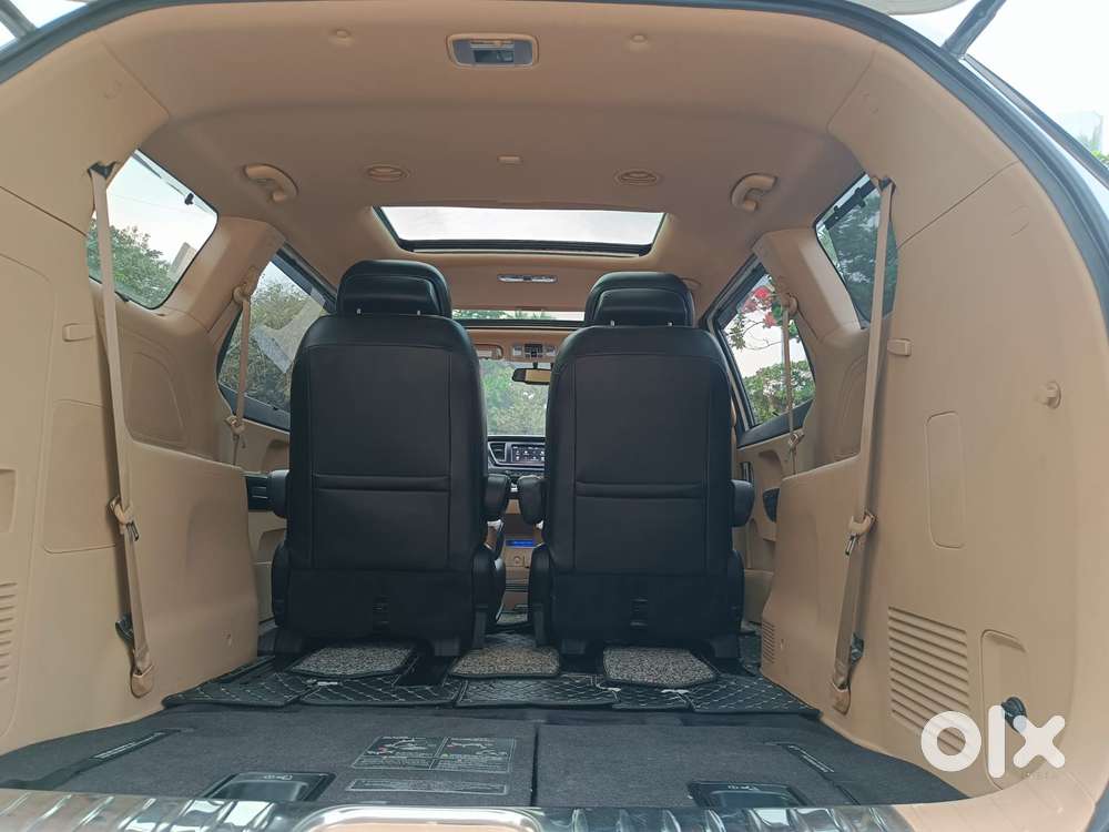 Kia Carnival Limousine, 2020, Diesel