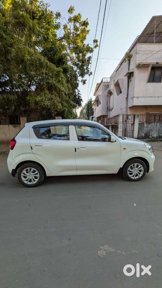 Maruti Suzuki Celerio Cng Vxi Mt, 2022