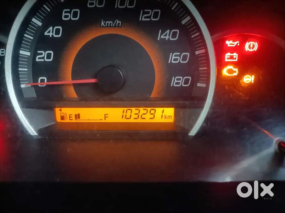 Wagner Vxi Peltrol 2016 Model Drive 105000 Km