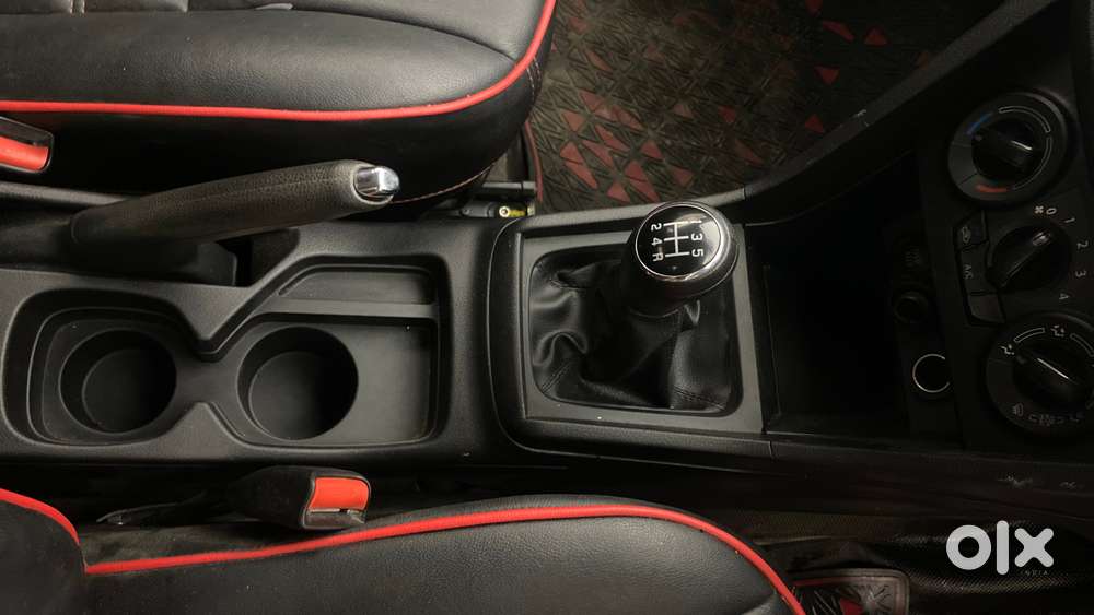 Maruti Suzuki Vitara Brezza Vdi, 2019, Diesel