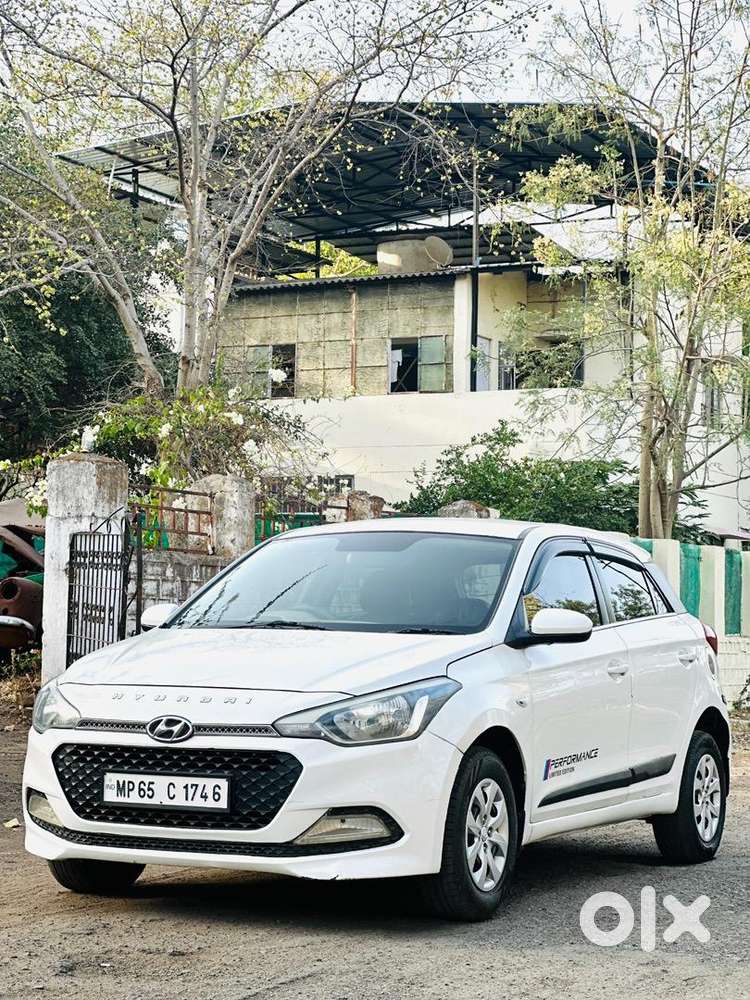 Hyundai Elite I20 2016 Petrol Well Maintained