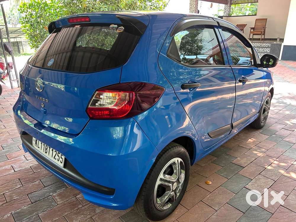 Tata Tiago 1.2 Revotron Xe Option, 2020, Petrol