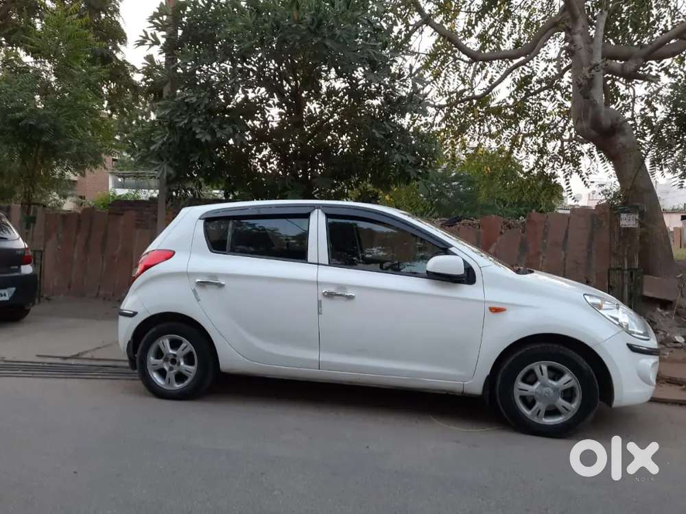 Hyundai I20 2010 Diesel Well Maintained