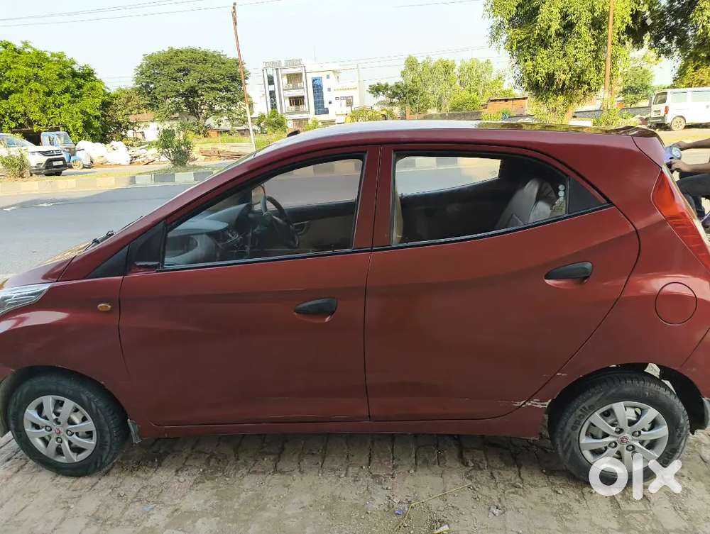 Hyundai Eon 2013