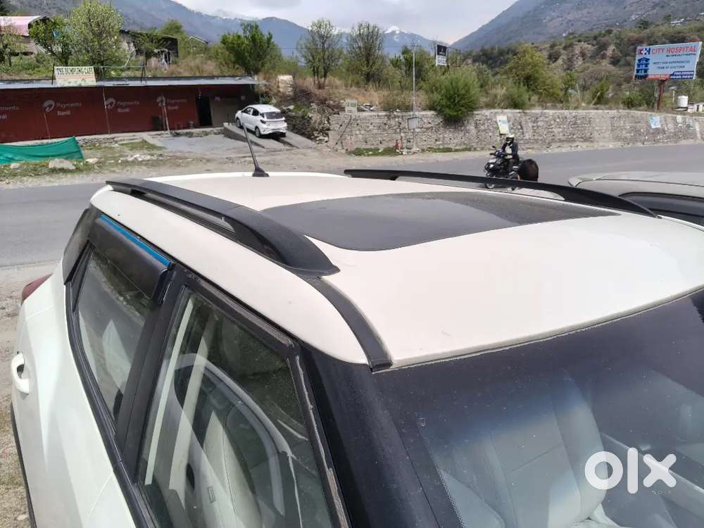 Mahindra Xuv300 2022 Diesel 61000 Km Driven