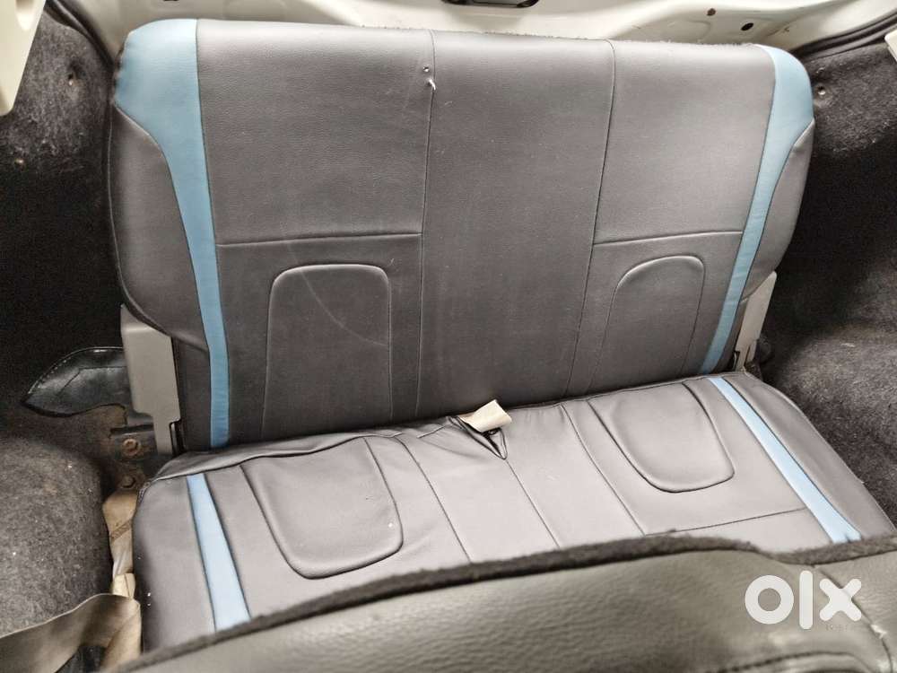 Datsun Go Plus Style, 2016, Petrol