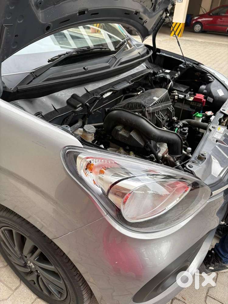 2025 Maruti Suzuki Celerio  Only 9,600 Km  Like New  Single Owner
