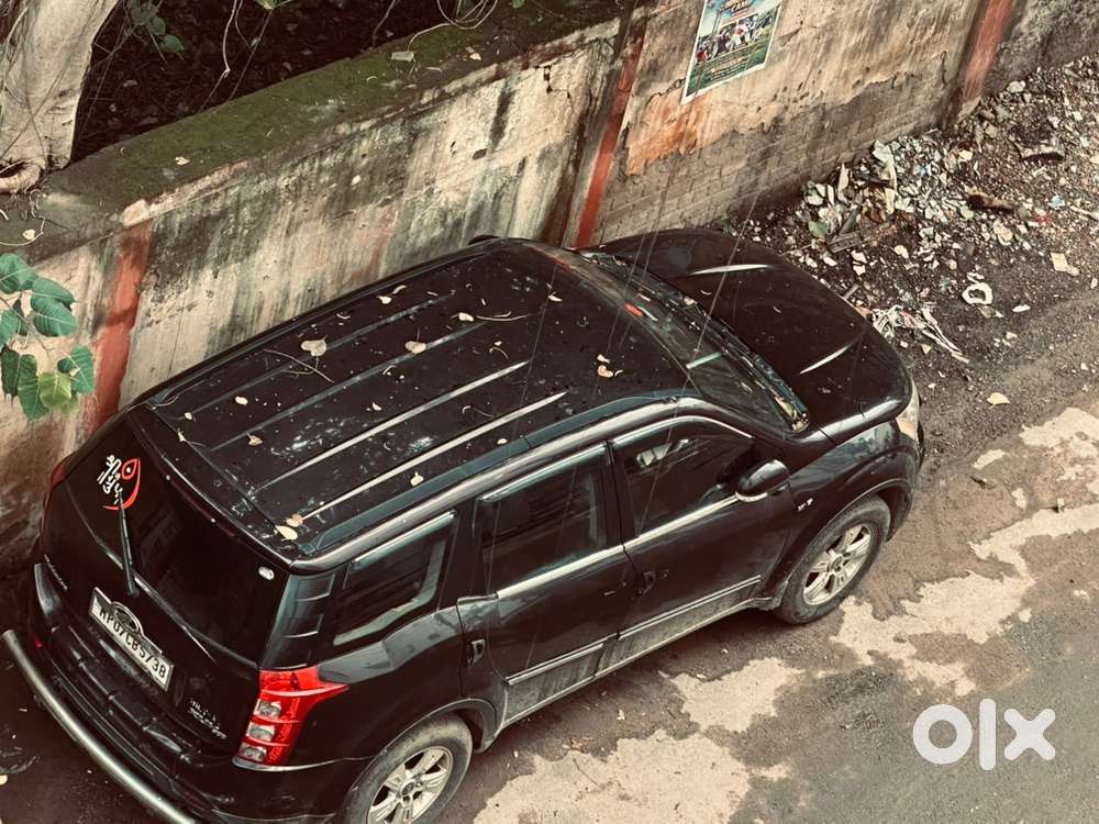 Mahindra Xuv500 2013 Diesel 100000 Km Driven
