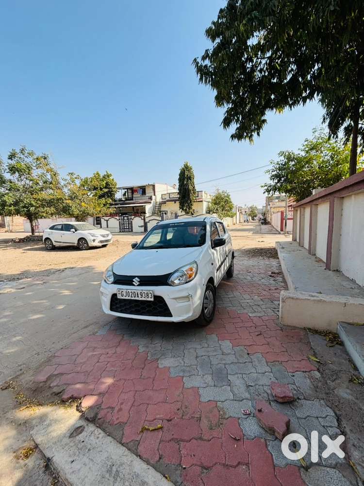 Maruti Suzuki Alto 800 2020 Petrol Well Maintained