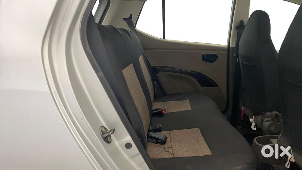 Hyundai I10 Magna 1.1l, 2015, Petrol