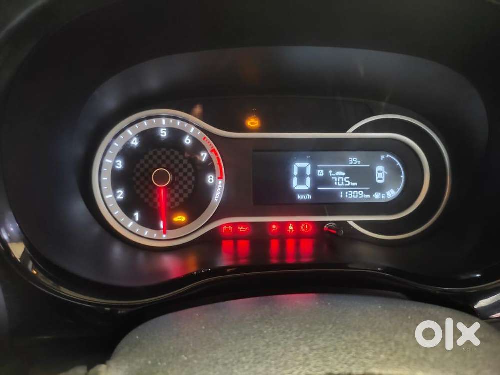 2022 Hyundai Grand I10 Nios Petrol Manual