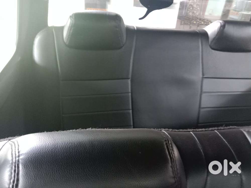 Maruti Suzuki Eeco 1.2 7 Str, 2024, Petrol