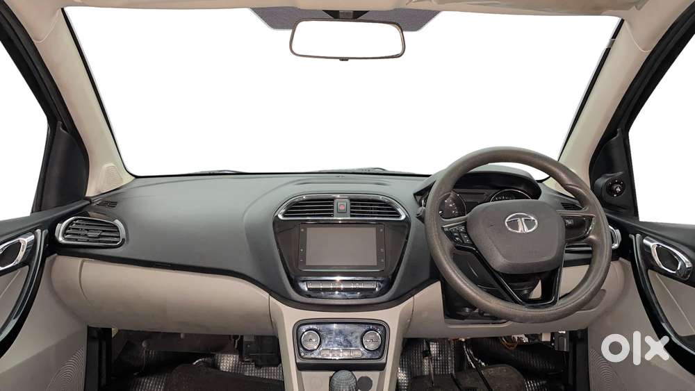 Tata Tiago 1.2 Revotron Xz Plus, 2019, Petrol