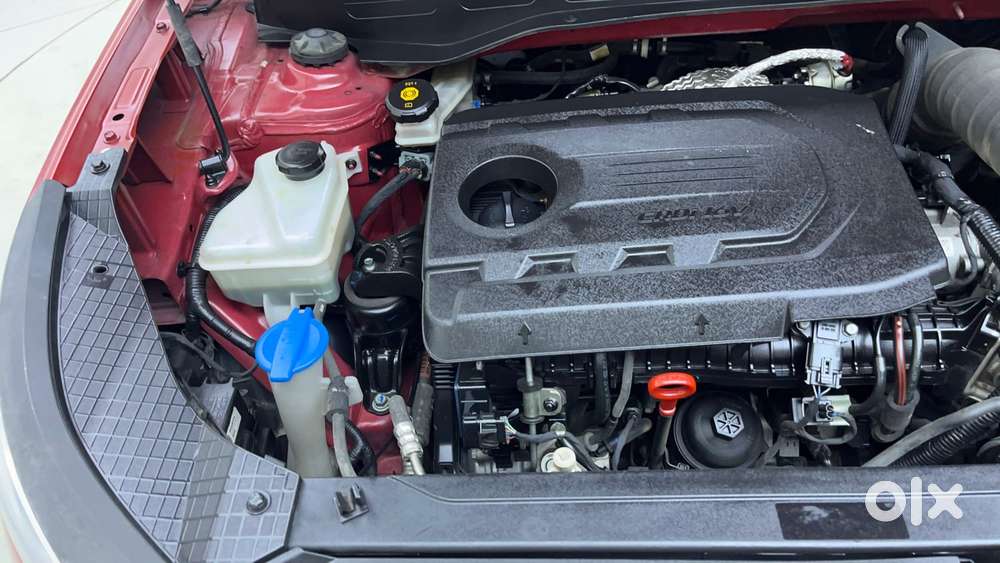 Hyundai Venue [2022-ongoing] 1.5 Crdi Sx, 2022, Diesel
