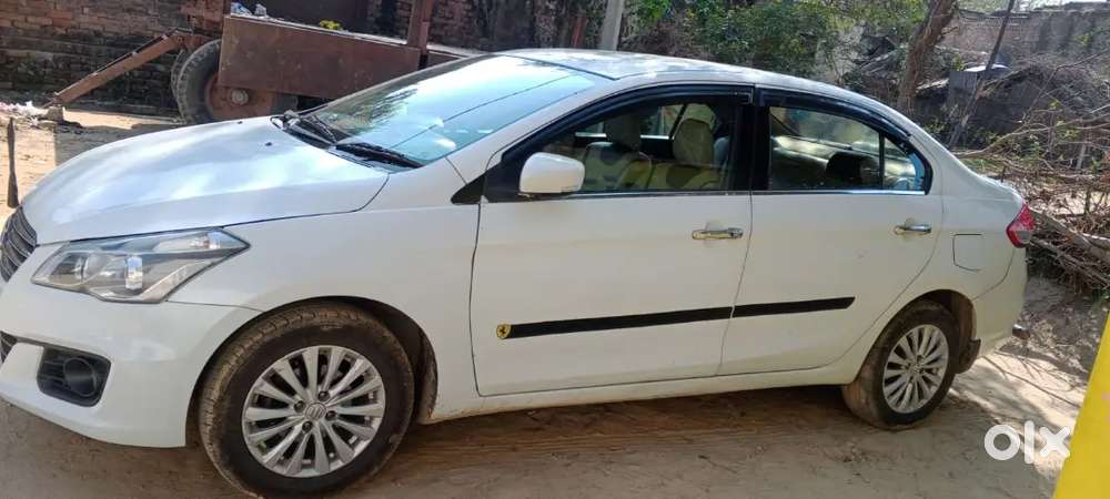 Maruti Suzuki Ciaz