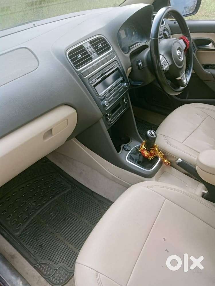 Defence Persons Car