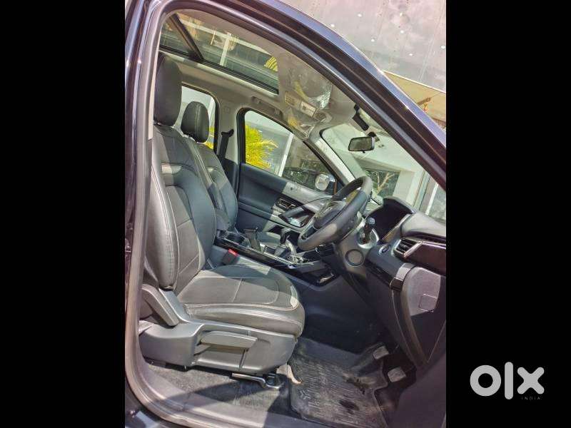 Tata Harrier Xt+, 2021, Diesel