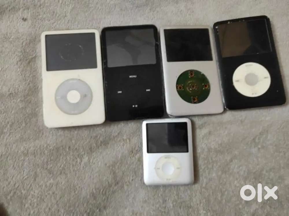 Ipod classic