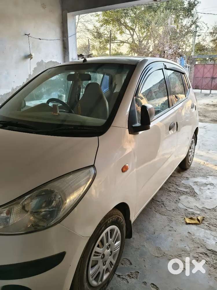 Hyundai I10 2015 Petrol 41000 Km Driven