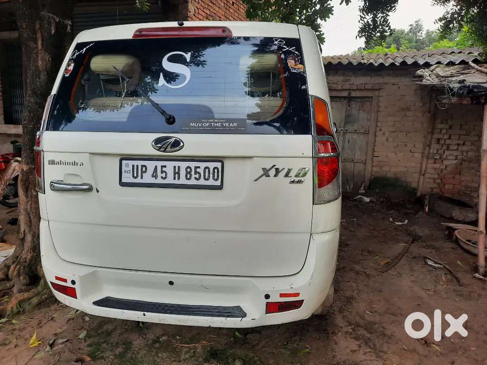 2011 Model Xylo First Owner Full Condition