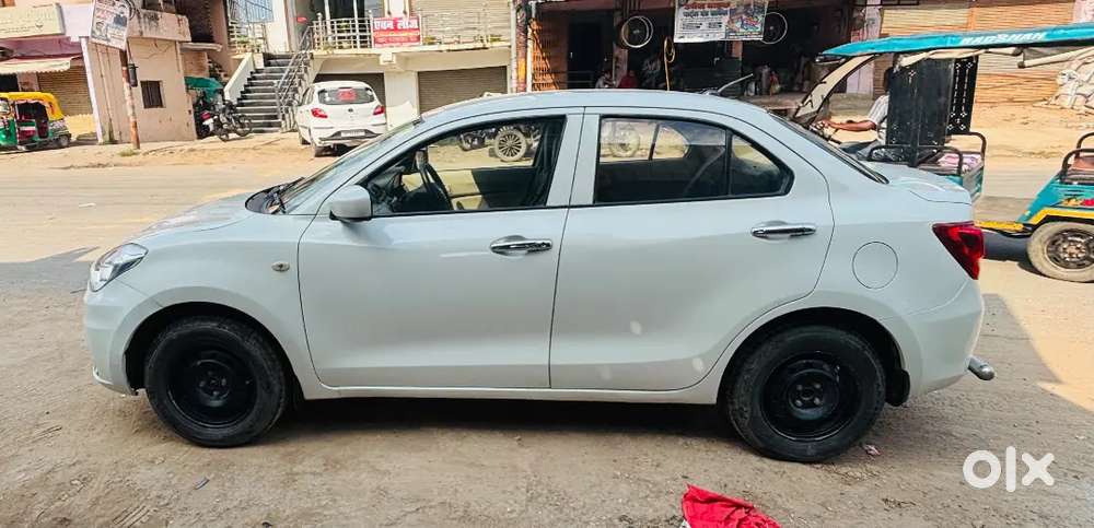 Maruti Suzuki Dzire 2021 Car Untuch Well Maintained Car.