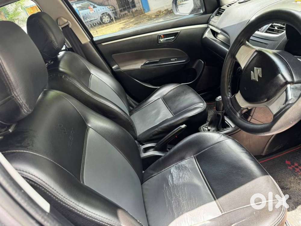 Maruti Suzuki Swift Vdi, 2012, Diesel
