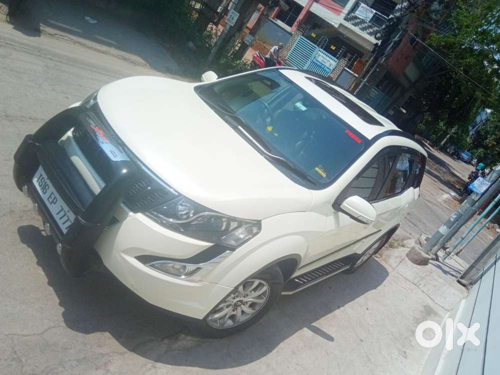 Mahindra Xuv500 2.2 W10, 2018, Diesel