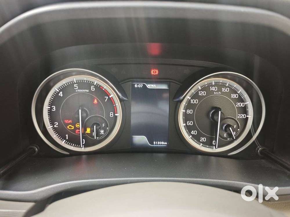 Maruti Suzuki Ertiga 2022-2023 Vxi Cng, 2022, Petrol