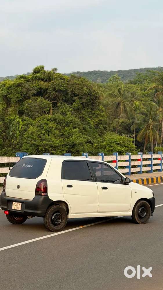 Maruti Suzuki Alto 2005