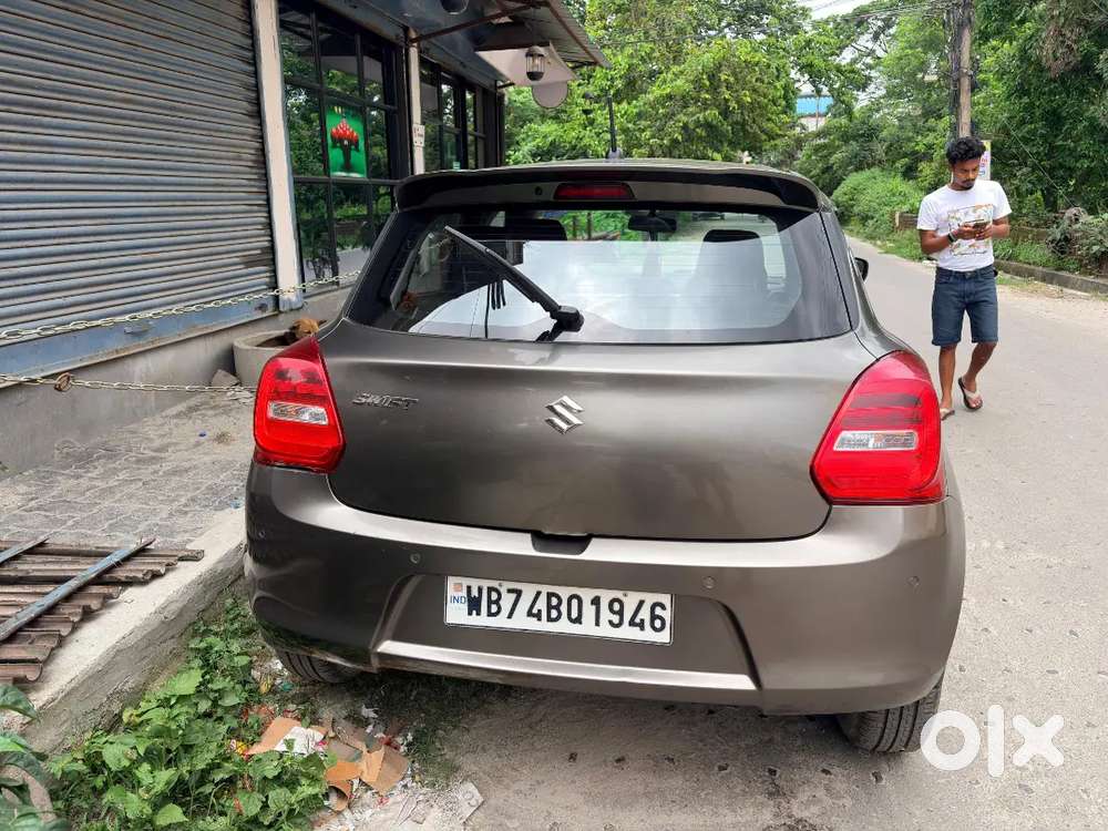 Maruti Suzuki Swift 2023 Petrol 18500 Km Driven