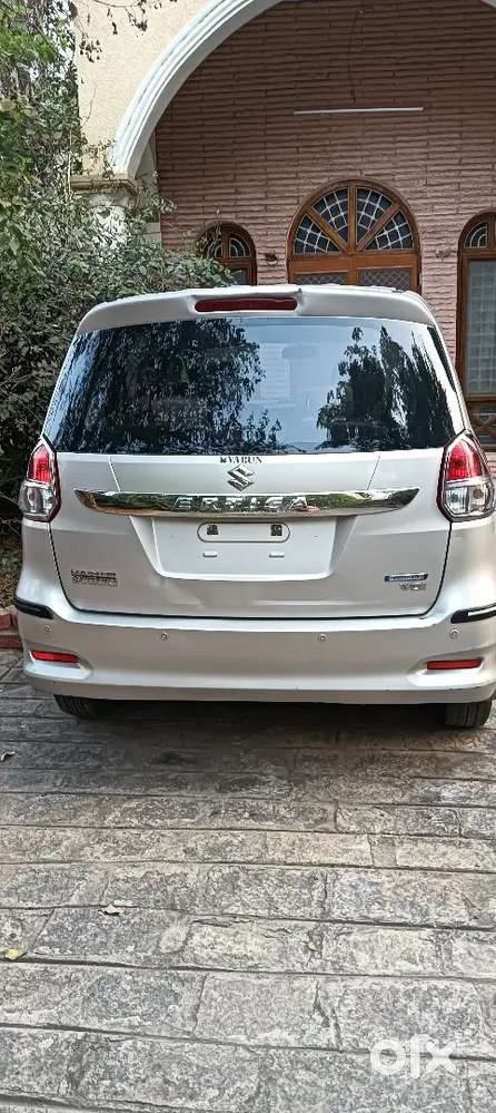 Maruti Suzuki Ertiga 2018 Diesel 163000 Km Driven
