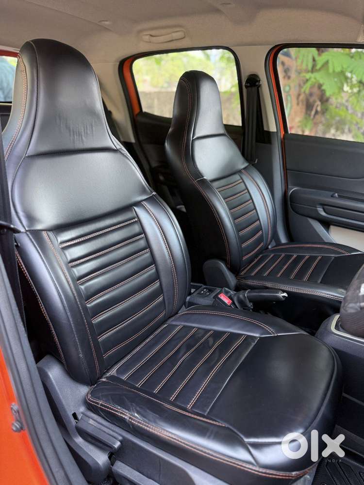 Citroen C3 Feel 1.2 Turbo Dual Tone, 2023, Petrol