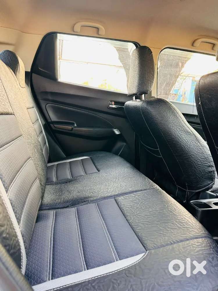 Maruti Suzuki Swift 2021 Petrol Manual