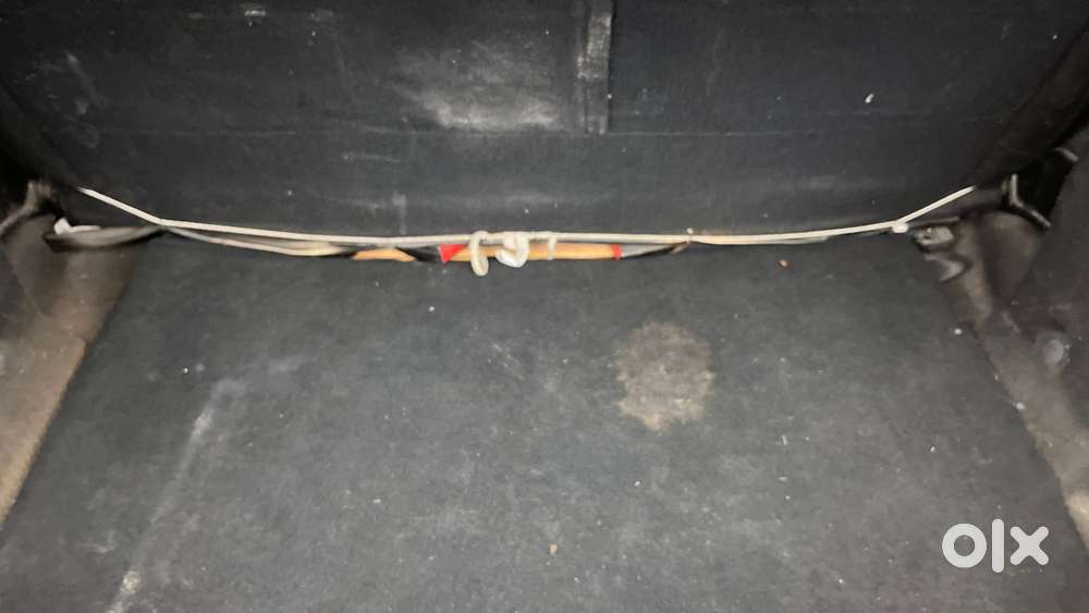 Tata Tiago 1.2 Revotron Xz, 2017, Petrol